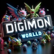 (c) Digimonworldvideogames.com