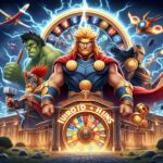 Fitur Menarik Slot HEROIC