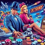 Retro yang Paling Digemari