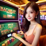 Rahasia Bermain Baccarat Online