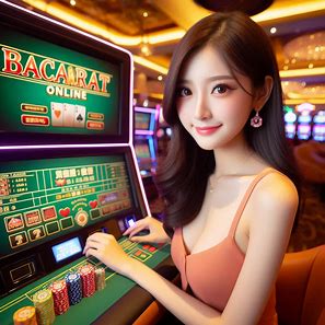 Rahasia Bermain Baccarat Online