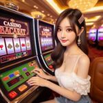 Baccarat Strategi Para Ahli