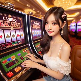 Baccarat Strategi Para Ahli
