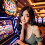 Rahasia Slot Gacor Cara