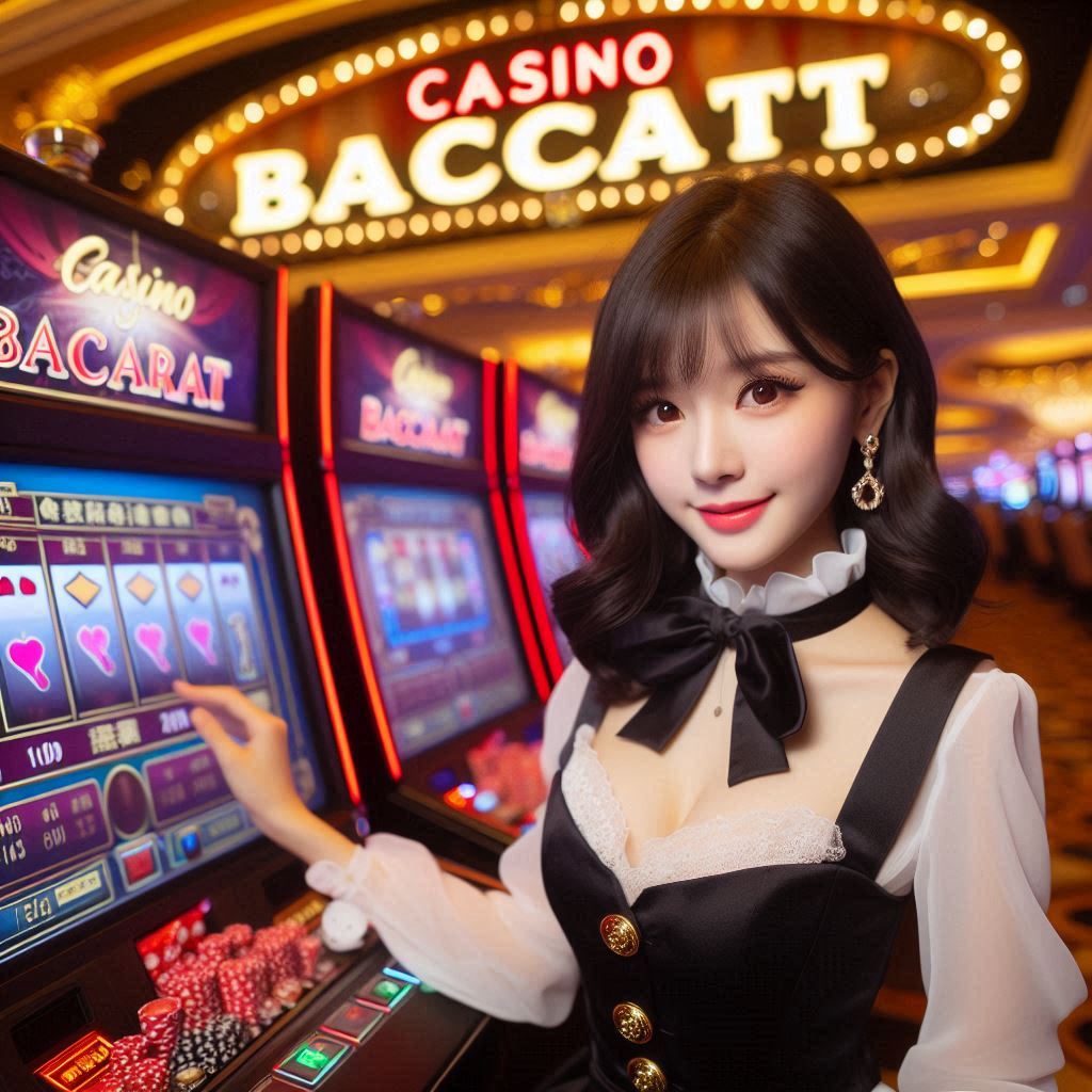 Menguak Rahasia Menang Baccarat