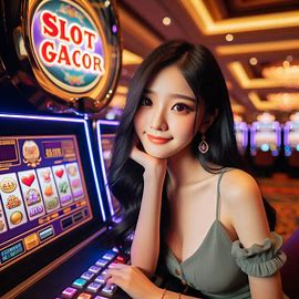 Rahasia Slot Gacor Cara