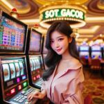Rahasia Slot Gacor Populer
