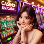 Rahasia di Casino Baccarat