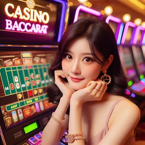 Rahasia di Casino Baccarat