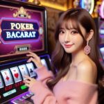 Strategi Menang Poker Baccarat