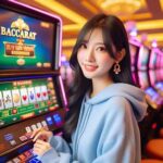 Baccarat Online Menangkan Uang