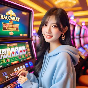 Baccarat Online Menangkan Uang