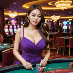 Menang di Poker Online