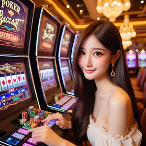 Panduan Bermain Poker Baccarat