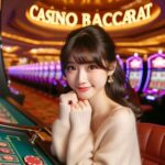 Baccarat Permainan Klasik yang