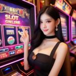 Rahasia di Slot Online