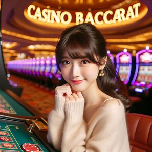 Baccarat Permainan Klasik yang