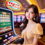 Baccarat Casino di Online