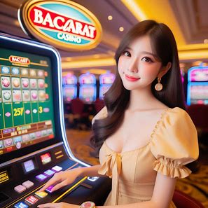 Baccarat Casino di Online