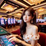 Strategi Baccarat di Casino