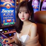 Rahasia Sukses Menang Baccarat