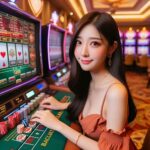 Panduan Bermain Poker Baccarat