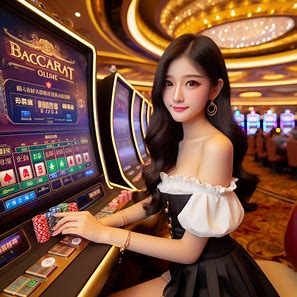 Rahasia Bermain Baccarat Online