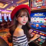 Rahasia Bermain Baccarat Online