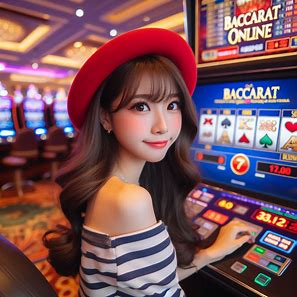 Rahasia Bermain Baccarat Online