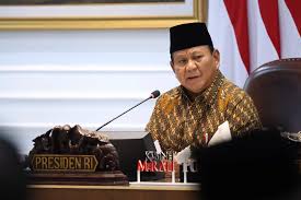 Prabowo Subianto Siapkan Kebijakan Baru untuk Pengentasan Kemiskinan