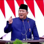 Prabowo Subianto Siapkan Kebijakan