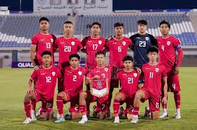 Indonesia Siap Tempur Thailand