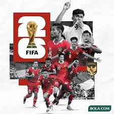 ke Piala Dunia 2026