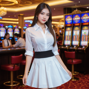 Rahasia Kemenangan Baccarat Pemula