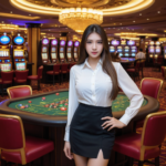 Rahasia Baccarat di Casino