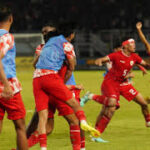 Indonesia Lolos Final Piala
