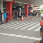 Dilaporkan Hilang di Jambi