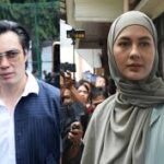 Paula Verhoeven Bantah Rumor