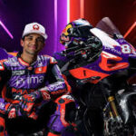 Jorge Martin Mengaku Gugup