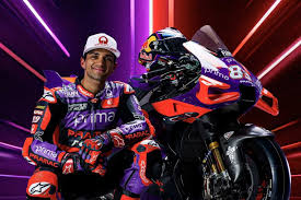 Jorge Martin Mengaku Gugup