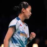 Gloria Raih Runner Up