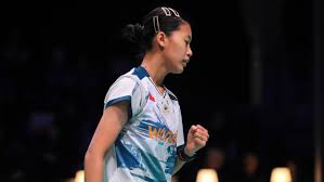 Gloria Raih Runner Up