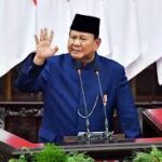 Pemerintahan Fokus Pembangunan Nasional