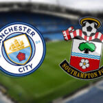 Manchester City vs Southampton