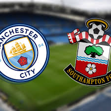 Manchester City vs Southampton